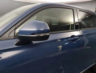 HONDA HR-V IV E HEV 25YM 1.5 I-MMD 131CV BVA ADVANCE PLUS -  89832