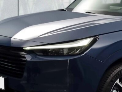 HONDA HR-V IV E HEV 25YM 1.5 I-MMD 131CV BVA ADVANCE PLUS -  89832
