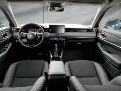HONDA HR-V IV E HEV 25YM 1.5 I-MMD 131CV BVA ADVANCE PLUS -  89832