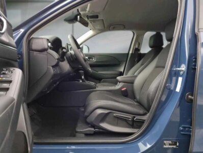 HONDA HR-V IV E HEV 25YM 1.5 I-MMD 131CV BVA ADVANCE PLUS -  89832