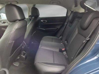 HONDA HR-V IV E HEV 25YM 1.5 I-MMD 131CV BVA ADVANCE PLUS -  89832