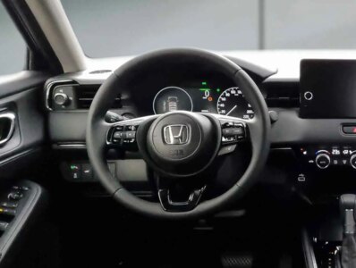 HONDA HR-V IV E HEV 25YM 1.5 I-MMD 131CV BVA ADVANCE PLUS -  89832