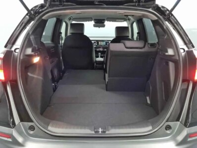 HONDA JAZZ HYBRID FACELIFT 1.5 I-MMD 122CV CVT ADVANCE CROSSTAR -  93228