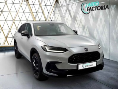 HONDA ZR-V E HEV 2.0 I-MMD E-CVT 184CV SPORT -  93319