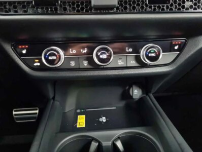HONDA ZR-V E HEV 2.0 I-MMD E-CVT 184CV SPORT -  93319
