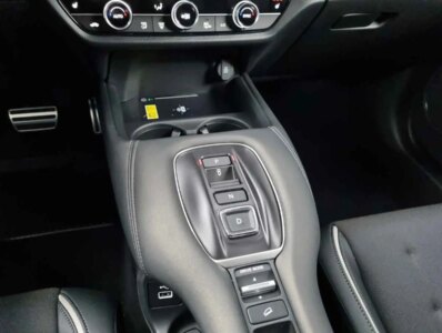 HONDA ZR-V E HEV 2.0 I-MMD E-CVT 184CV SPORT -  93319