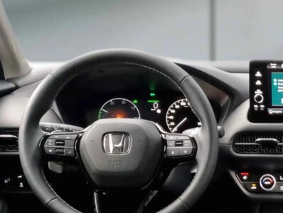 HONDA ZR-V E HEV 2.0 I-MMD E-CVT 184CV SPORT -  93319