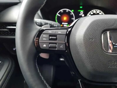 HONDA ZR-V E HEV 2.0 I-MMD E-CVT 184CV SPORT -  93319