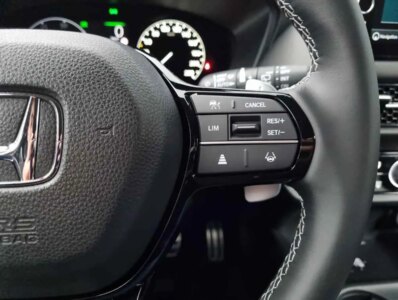 HONDA ZR-V E HEV 2.0 I-MMD E-CVT 184CV SPORT -  93319