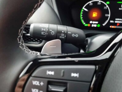 HONDA ZR-V E HEV 2.0 I-MMD E-CVT 184CV SPORT -  93319