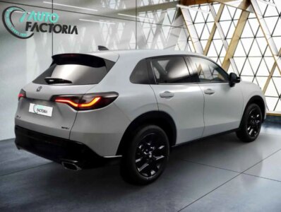 HONDA ZR-V E HEV 2.0 I-MMD E-CVT 184CV SPORT -  93319