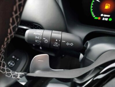 HONDA ZR-V E HEV 2.0 I-MMD E-CVT 184CV SPORT -  93319