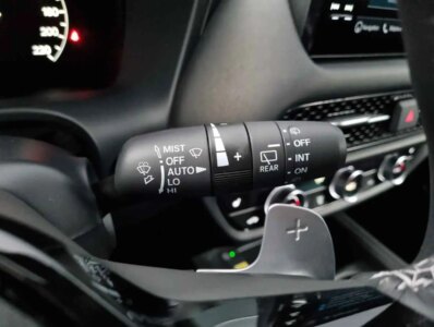 HONDA ZR-V E HEV 2.0 I-MMD E-CVT 184CV SPORT -  93319