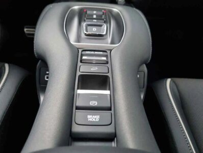 HONDA ZR-V E HEV 2.0 I-MMD E-CVT 184CV SPORT -  93319
