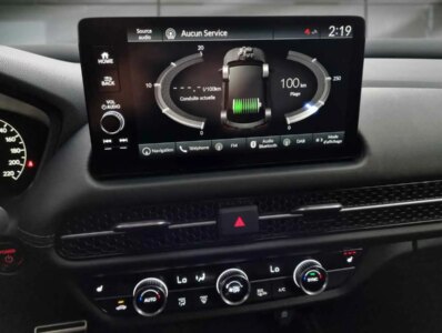 HONDA ZR-V E HEV 2.0 I-MMD E-CVT 184CV SPORT -  93319