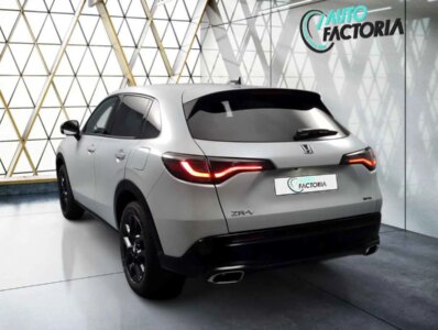 HONDA ZR-V E HEV 2.0 I-MMD E-CVT 184CV SPORT -  93319