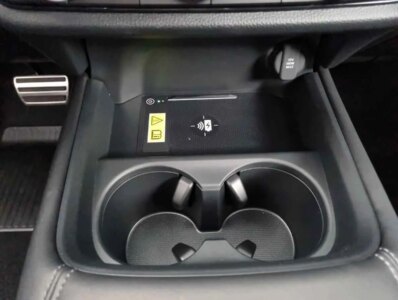 HONDA ZR-V E HEV 2.0 I-MMD E-CVT 184CV SPORT -  93319