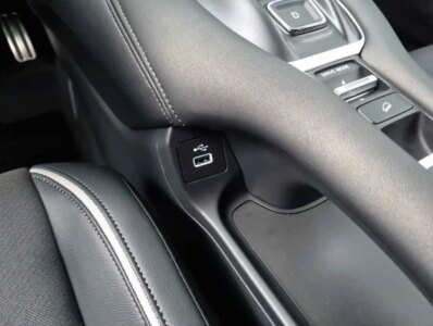 HONDA ZR-V E HEV 2.0 I-MMD E-CVT 184CV SPORT -  93319