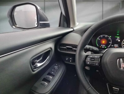 HONDA ZR-V E HEV 2.0 I-MMD E-CVT 184CV SPORT -  93319