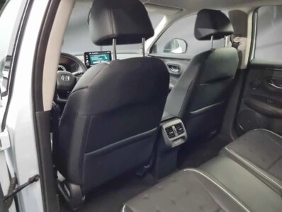 HONDA ZR-V E HEV 2.0 I-MMD E-CVT 184CV SPORT -  93319