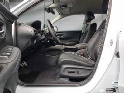 HONDA ZR-V E HEV 2.0 I-MMD E-CVT 184CV SPORT -  93319