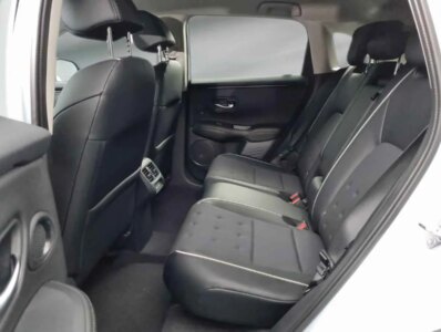 HONDA ZR-V E HEV 2.0 I-MMD E-CVT 184CV SPORT -  93319