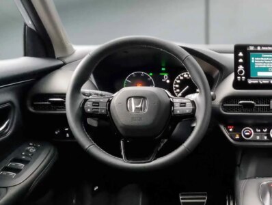 HONDA ZR-V E HEV 2.0 I-MMD E-CVT 184CV SPORT -  93319