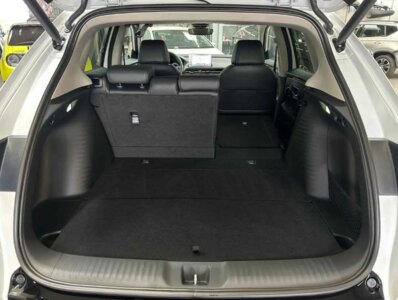 HONDA ZR-V E:HEV 2.0 I-MMD ECVT 184CV SPORT -  79097