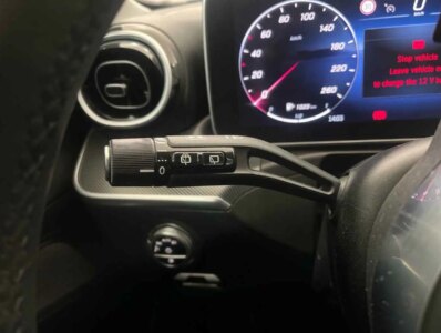 MERCEDES-BENZ CLASSE C V SW 200D 163CV BVA9 SPORT AVANTGARDE -  84491