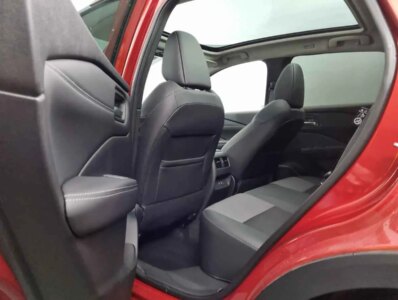 NISSAN QASHQAI IV 1.3 DIG-T 158CV MHEV XTRONIC N-CONNECTA -  90582