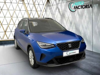 SEAT ARONA 1.0 TSI 110 CV DSG STYLE PLUS -  93021