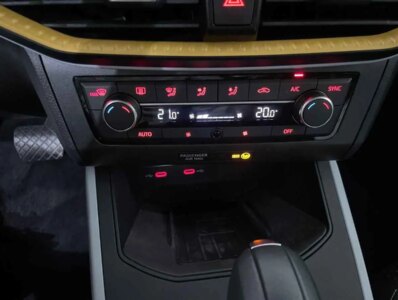 SEAT ARONA 1.0 TSI 110 CV DSG STYLE PLUS -  93021