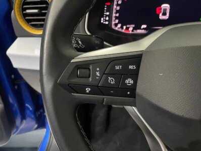 SEAT ARONA 1.0 TSI 110 CV DSG STYLE PLUS -  93021