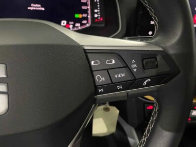 SEAT ARONA 1.0 TSI 110 CV DSG STYLE PLUS -  93021