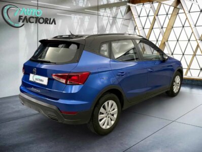 SEAT ARONA 1.0 TSI 110 CV DSG STYLE PLUS -  93021