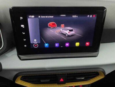 SEAT ARONA 1.0 TSI 110 CV DSG STYLE PLUS -  93021