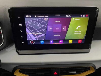 SEAT ARONA 1.0 TSI 110 CV DSG STYLE PLUS -  93021