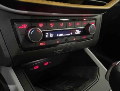 SEAT ARONA 1.0 TSI 110 CV DSG STYLE PLUS -  93021