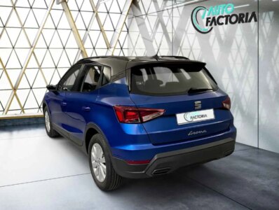 SEAT ARONA 1.0 TSI 110 CV DSG STYLE PLUS -  93021