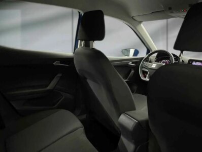 SEAT ARONA 1.0 TSI 110 CV DSG STYLE PLUS -  93021