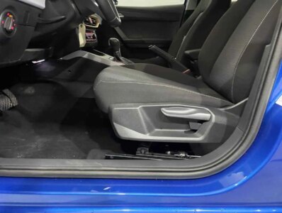 SEAT ARONA 1.0 TSI 110 CV DSG STYLE PLUS -  93021