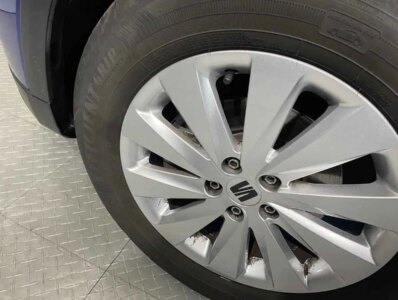 SEAT ARONA 1.0 TSI 110 CV DSG STYLE PLUS -  93021
