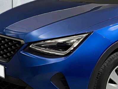 SEAT ARONA 1.0 TSI 110 CV DSG STYLE PLUS -  93021