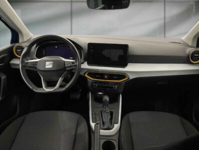 SEAT ARONA 1.0 TSI 110 CV DSG STYLE PLUS -  93021
