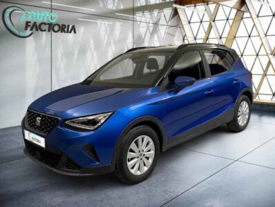 SEAT ARONA 1.0 TSI 110 CV DSG STYLE PLUS -  93021