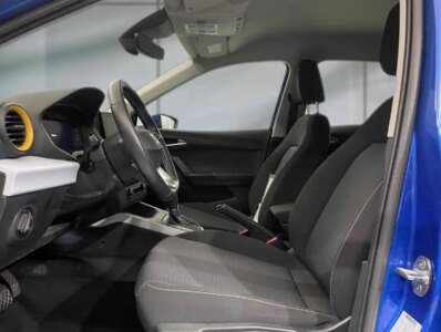 SEAT ARONA 1.0 TSI 110 CV DSG STYLE PLUS -  93021