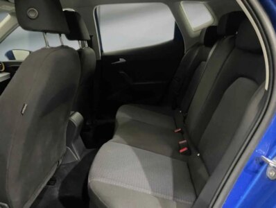 SEAT ARONA 1.0 TSI 110 CV DSG STYLE PLUS -  93021