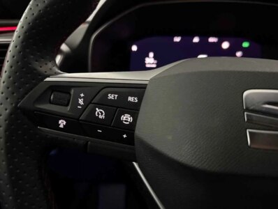 SEAT LEON IV 1.5 ETSI 150CV DSG FR  SPECIAL EDITION VISION -  91707