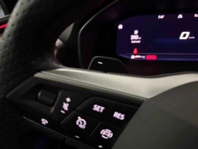 SEAT LEON IV 1.5 ETSI 150CV DSG FR  SPECIAL EDITION VISION -  91707