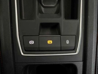 SEAT LEON IV 1.5 ETSI 150CV DSG FR  SPECIAL EDITION VISION -  91707
